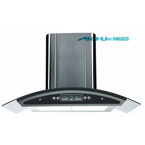 Commercial grease filter Range Hood